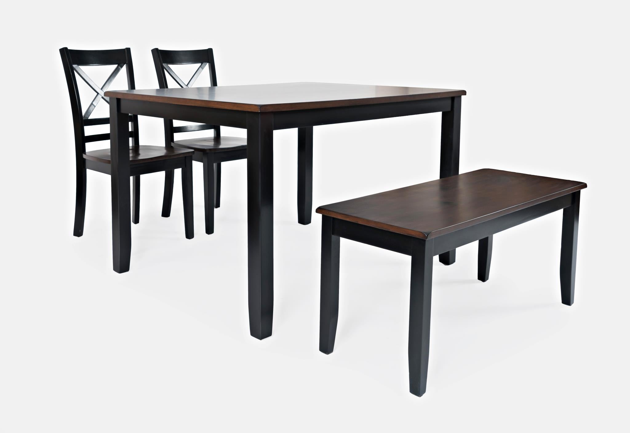 30316 4 Piece Dining Set 
