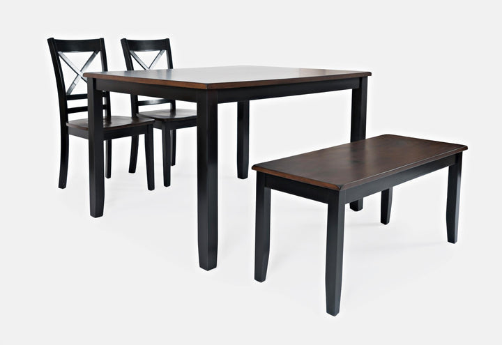 30316 4 Piece Dining Set 