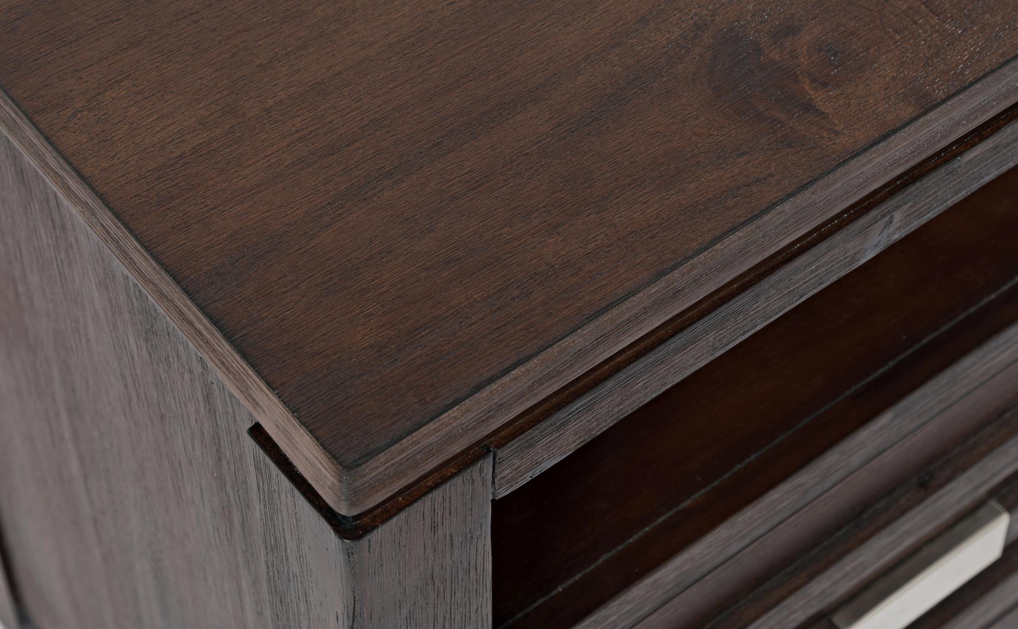 24481 TV Console 