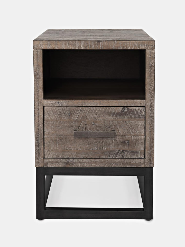 23096 Power Chairside End Table