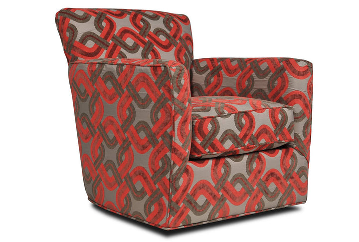 1344 Swivel Chair