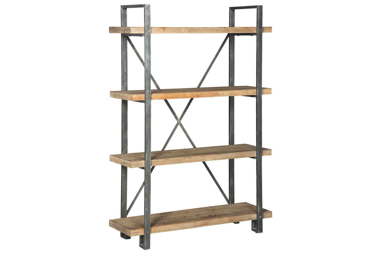 19021 Bookshelf