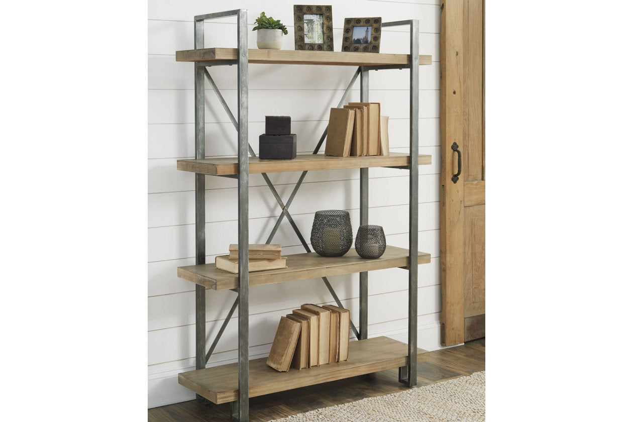 19021 Bookshelf