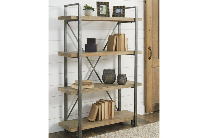 19021 Bookshelf
