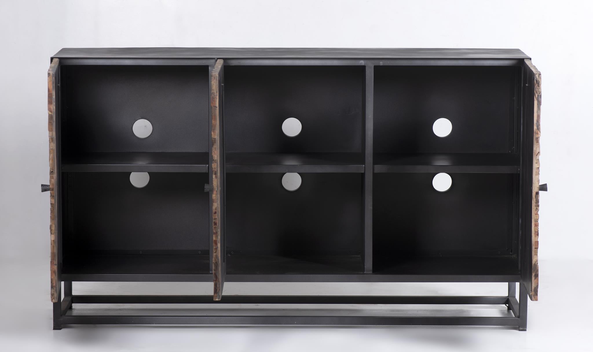 31280 Accent Cabinet