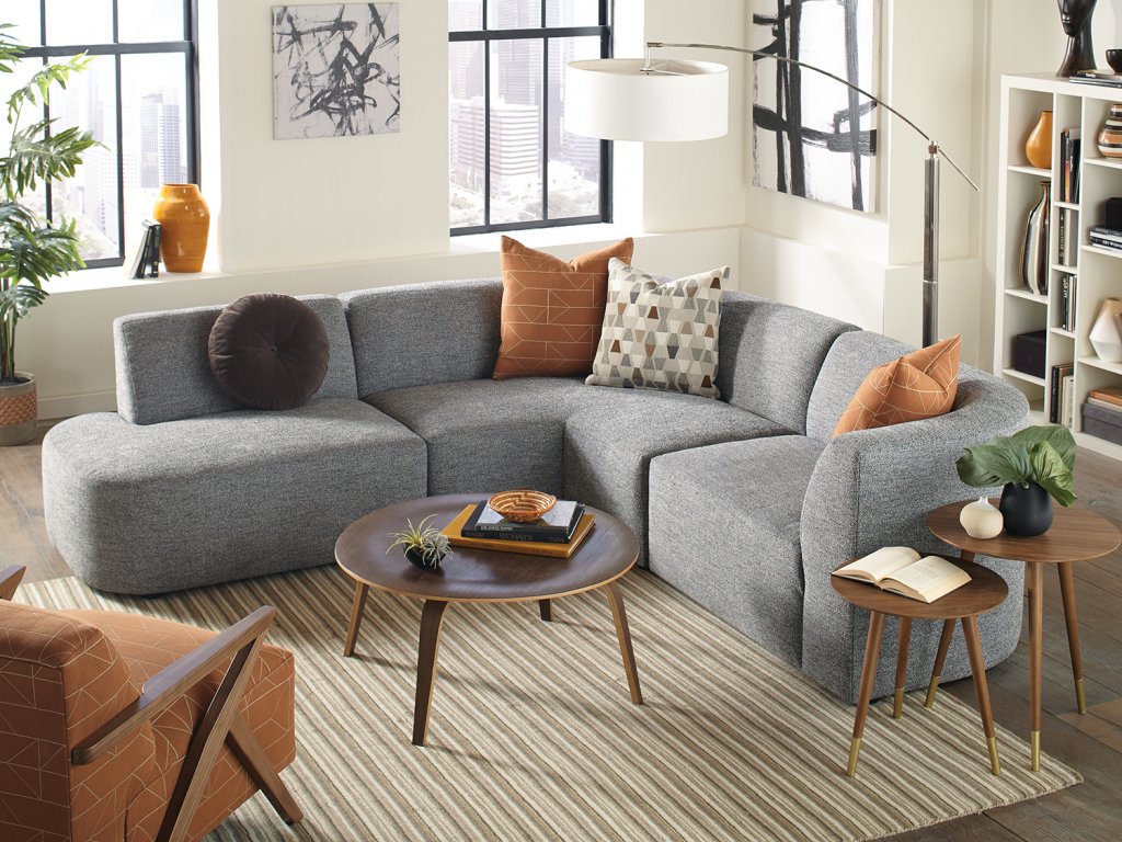 Natalie Sectional