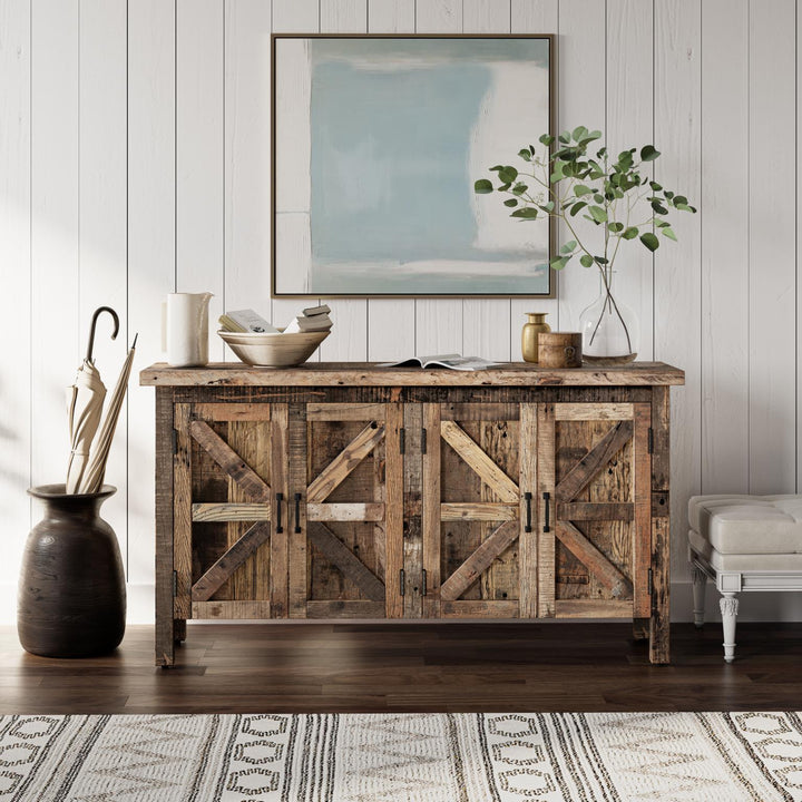30326 Accent Chest