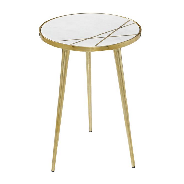 41125 Accent Table