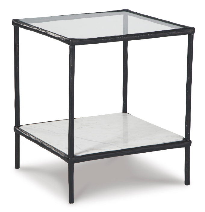 38747 Accent Table
