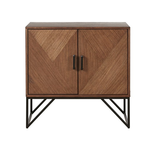 39195 Accent Cabinet