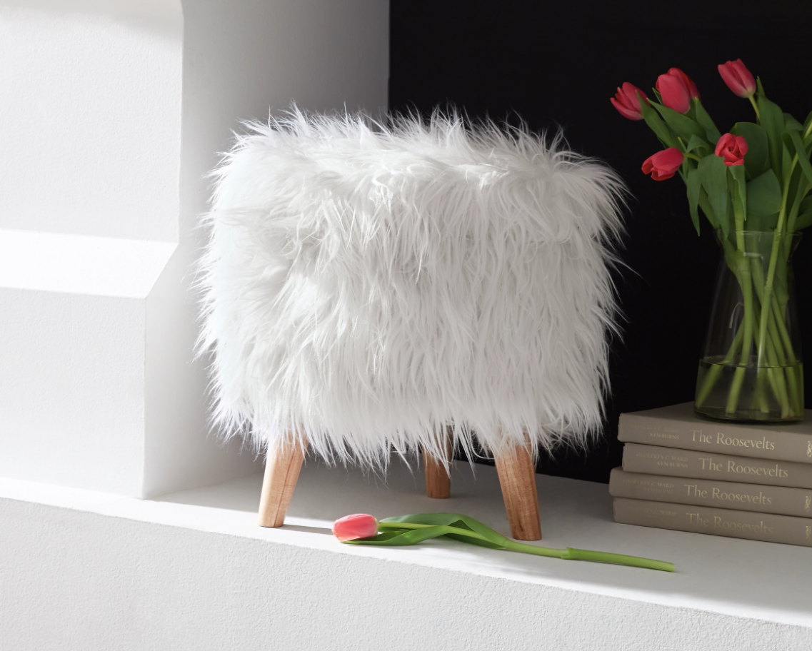 32348 Storage Ottoman