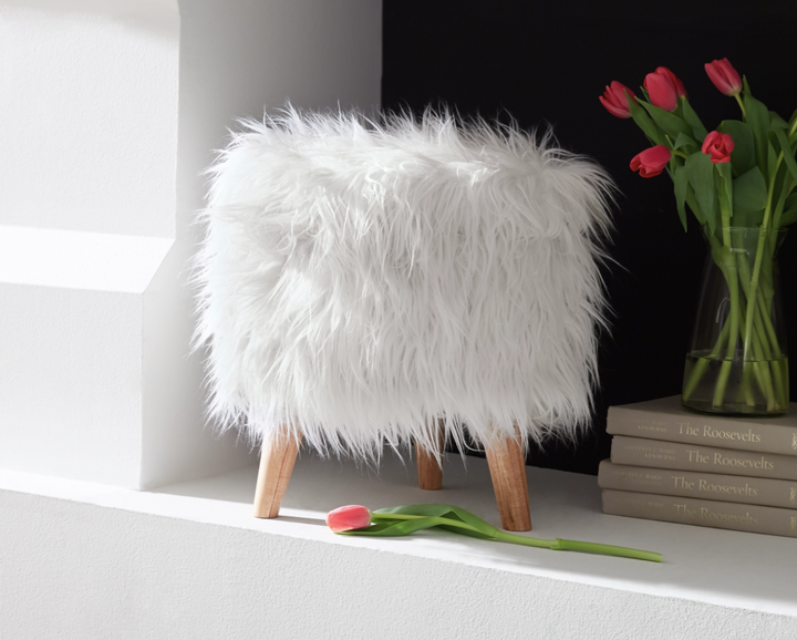 32348 Storage Ottoman