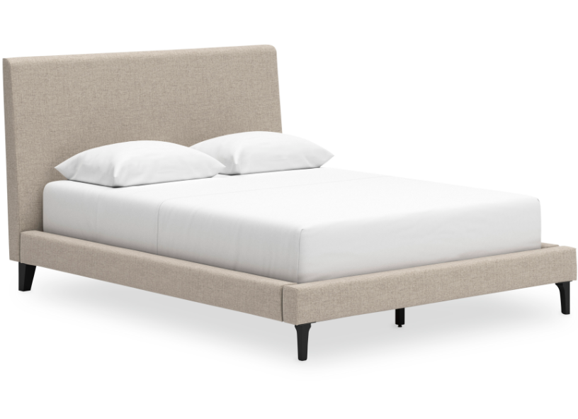 45693 Queen Bed
