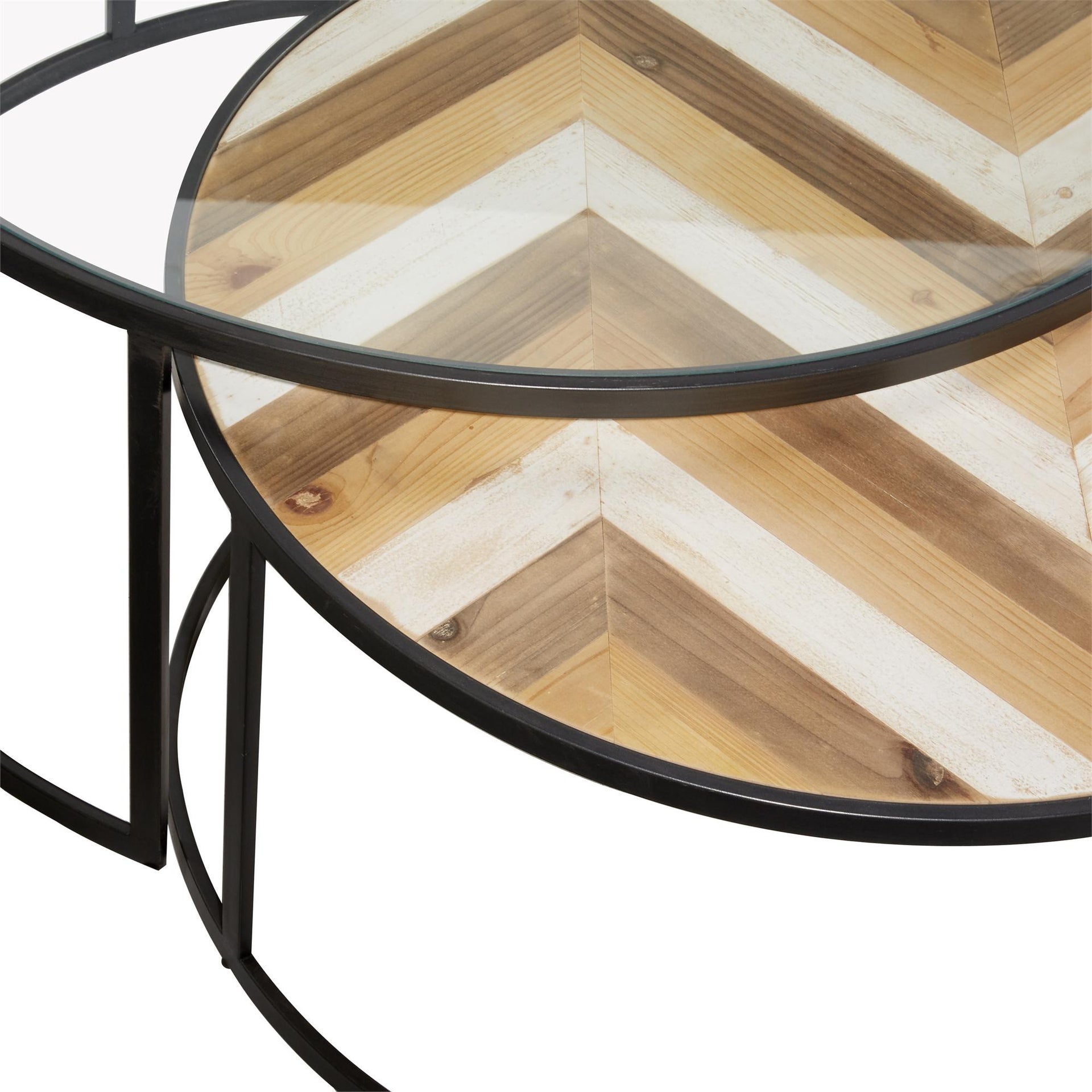 34536 Nesting Table