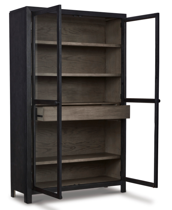 38755 Bookcase