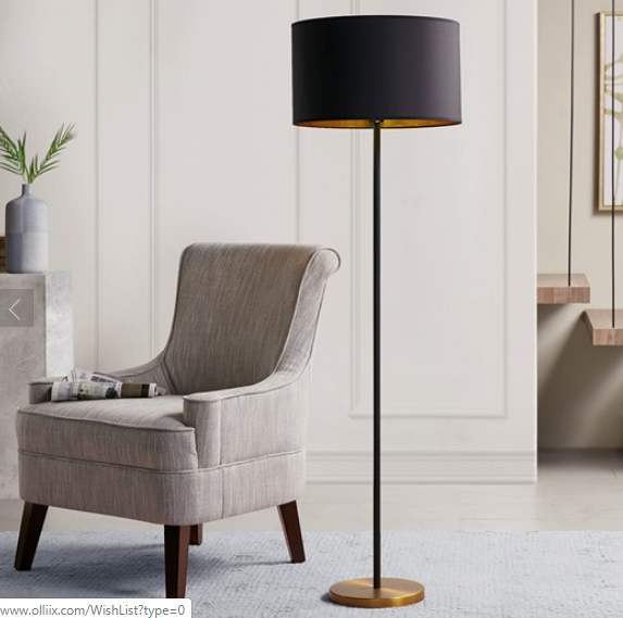 31385 Floor Lamp