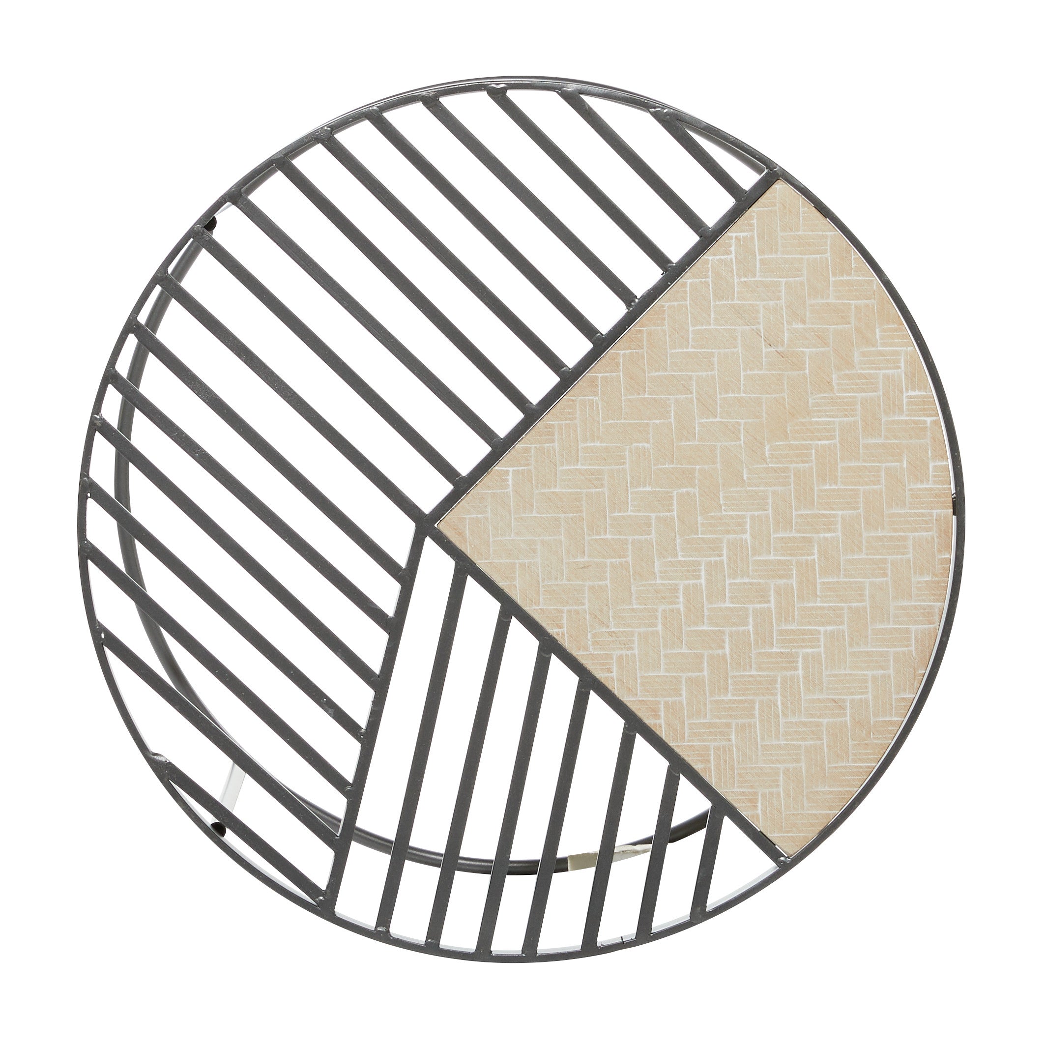 37165 Accent Tables (Set of 2)