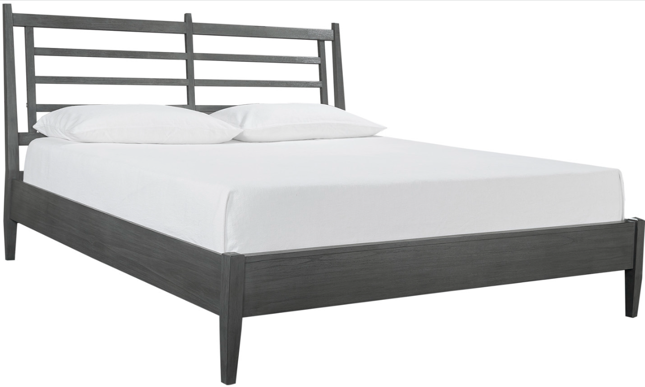 40414 Queen Bed