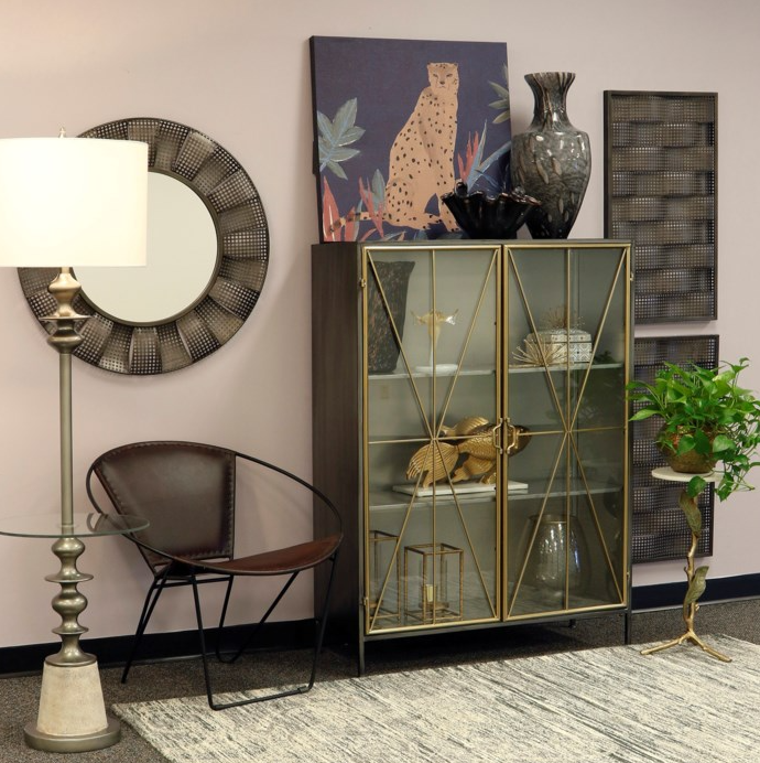 34987 Cabinet
