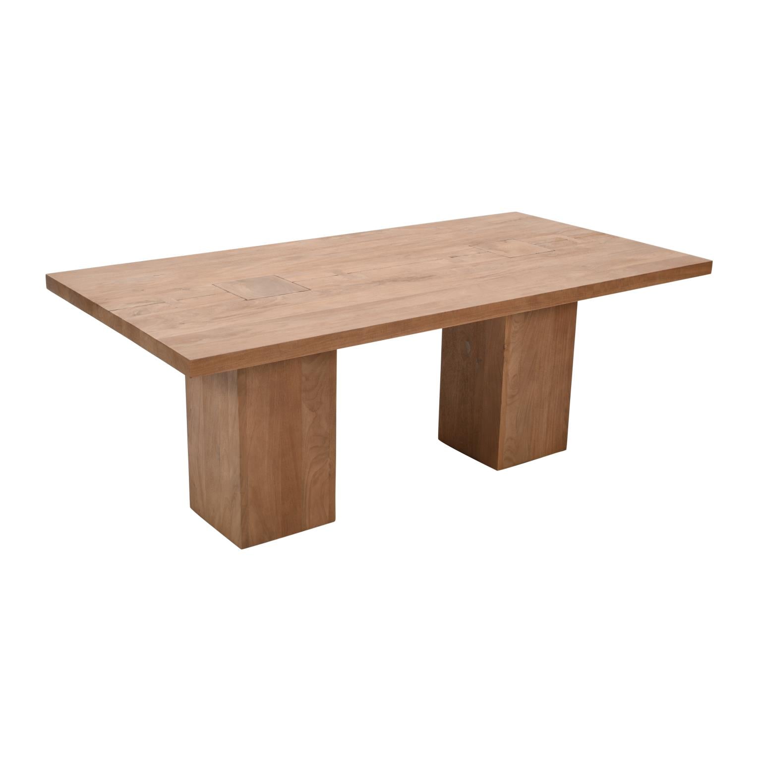 45662 Dining Table