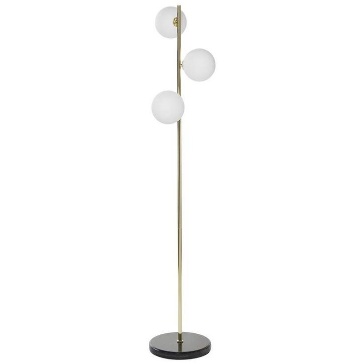 40081 Floor Lamp
