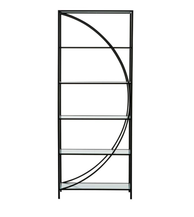 34519 Bookcase