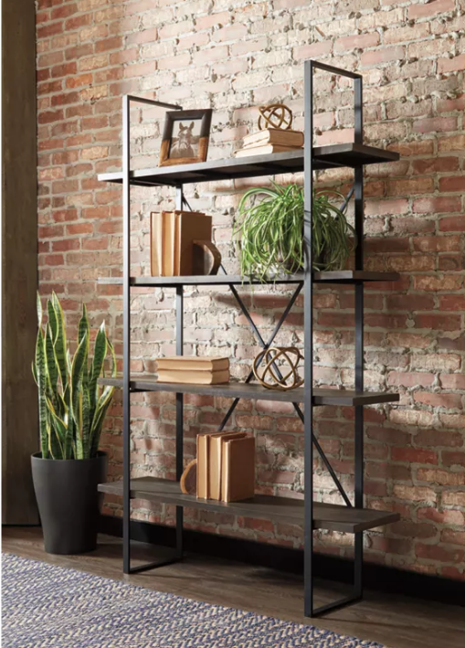 26691 Bookcase