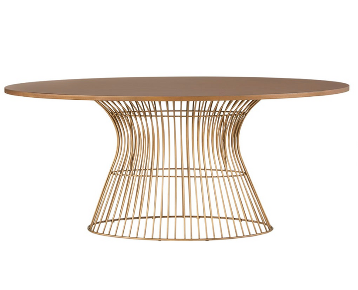 37012 Dining Table