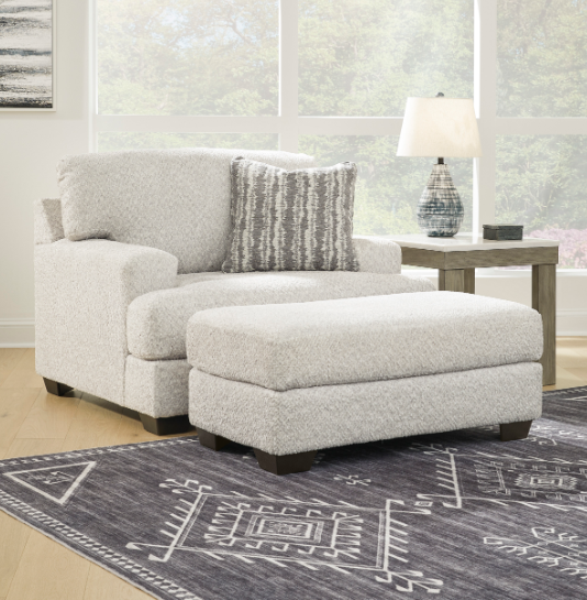 43341 Oversized Chair