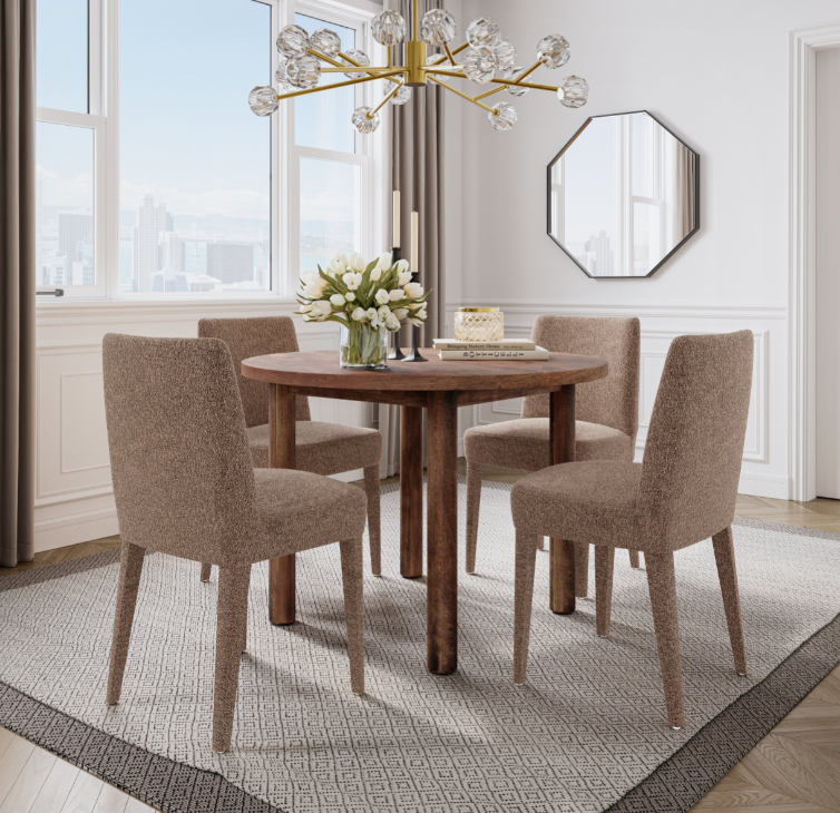 45642 Dining Chair