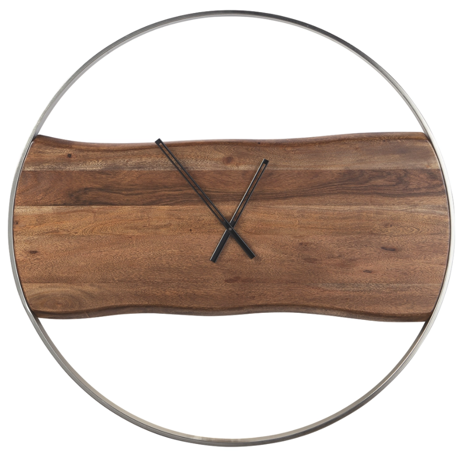 32437 Wall Clock