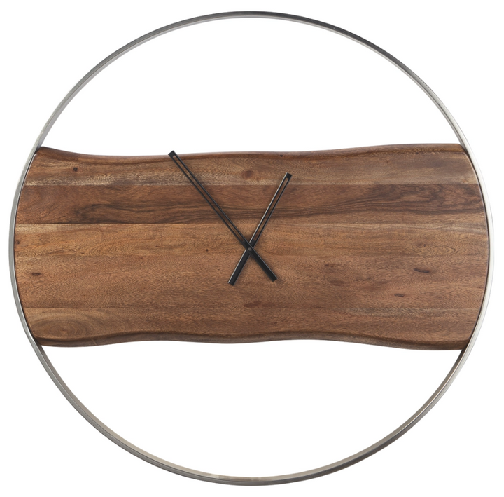 32437 Wall Clock