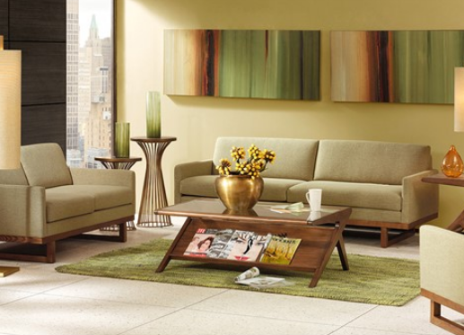 31405 Coffee Table 