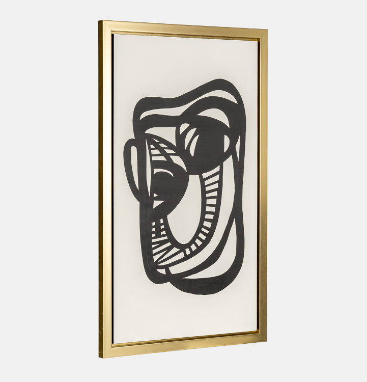 42611 Wall Art