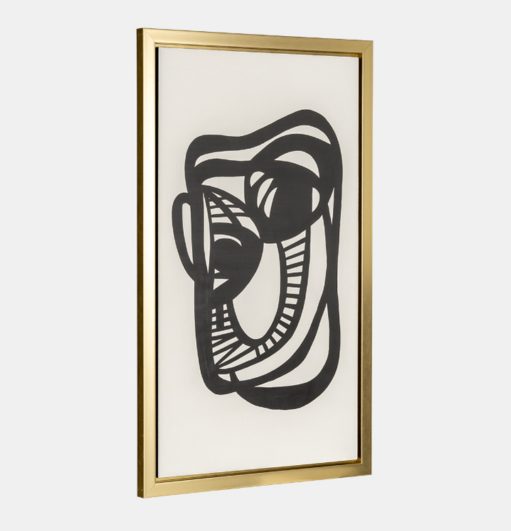 42611 Wall Art