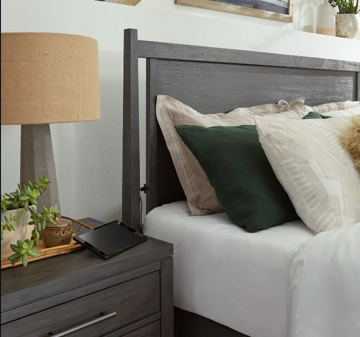 48170 Queen Bed