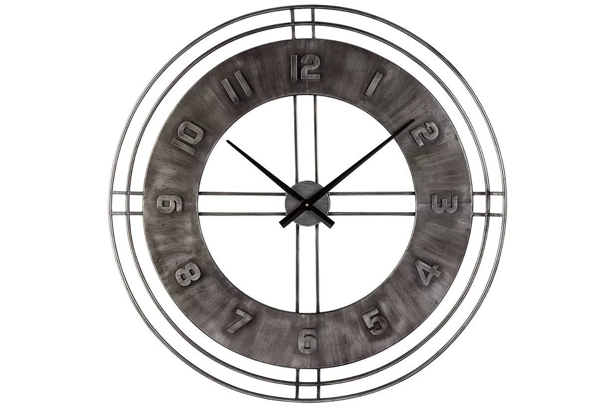21018 Wall Clock
