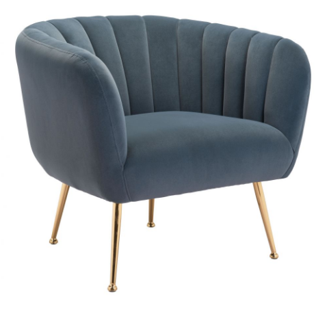 37498 Accent Chair