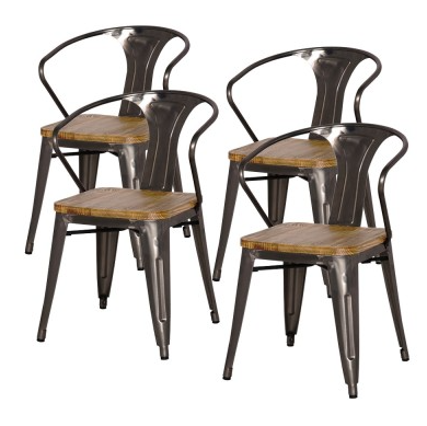 10751 Dining Chair