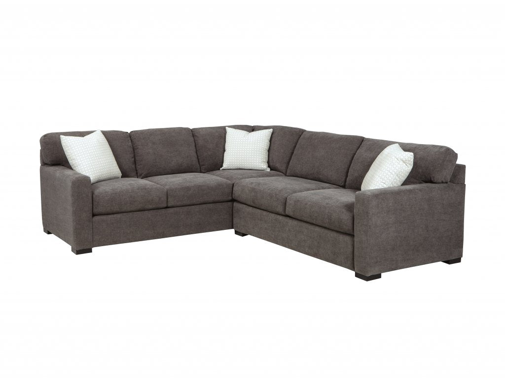 Gunner Sectional
