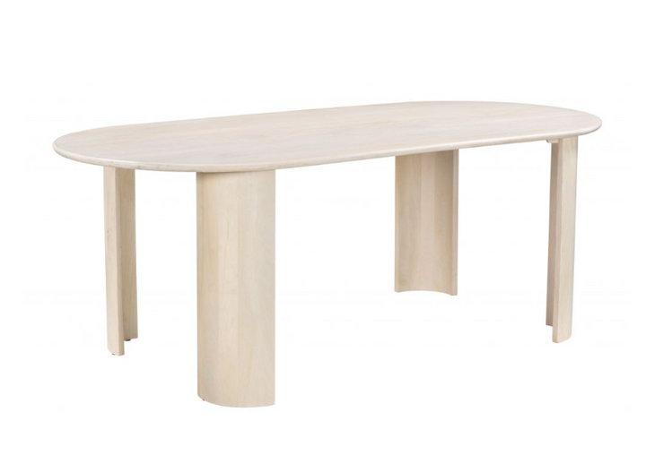 54183 Dining Table