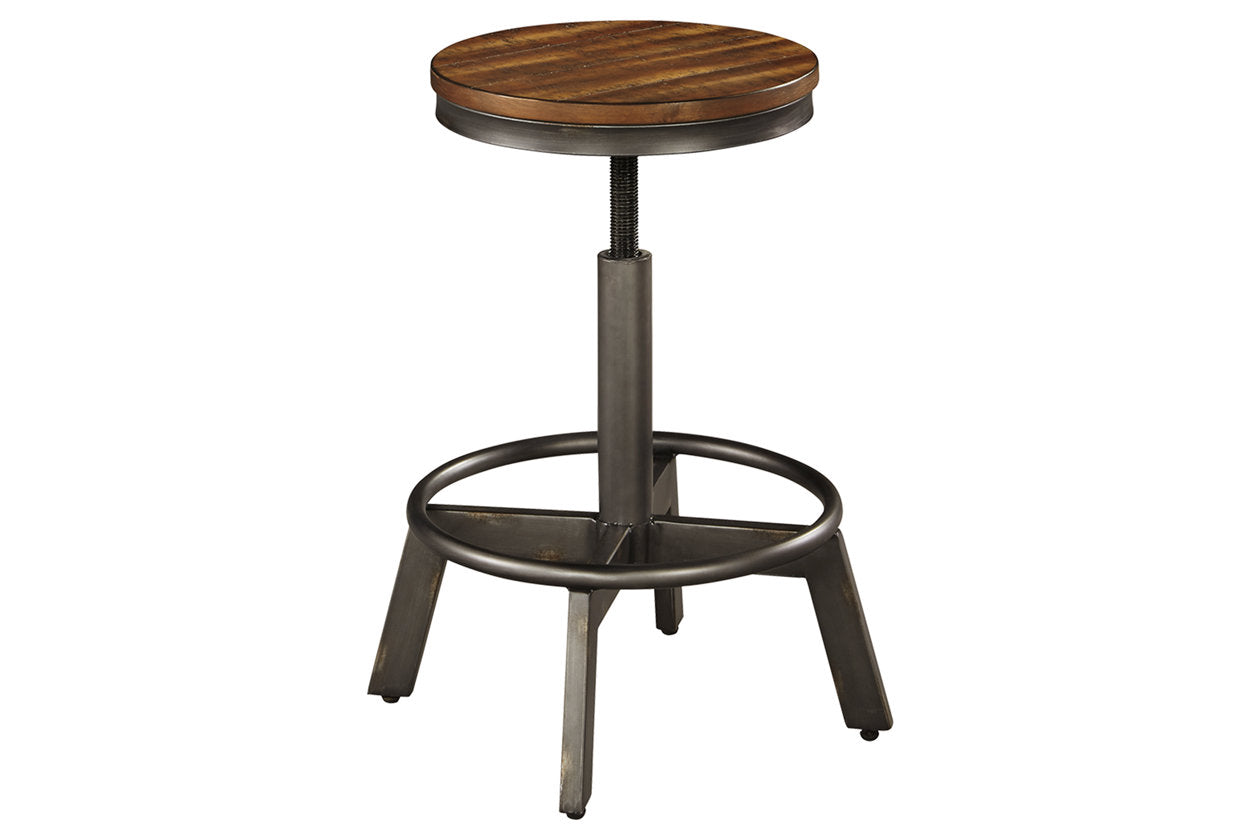 20534 Swivel Stool