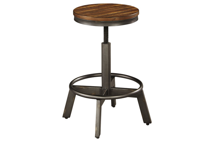 20534 Swivel Stool