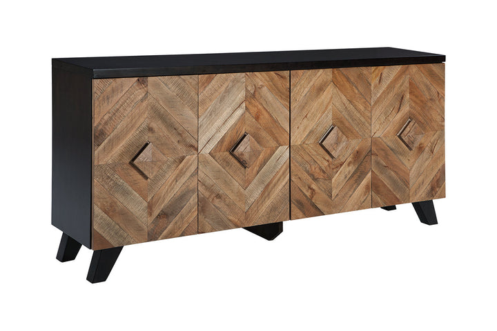 20932 Accent Cabinet