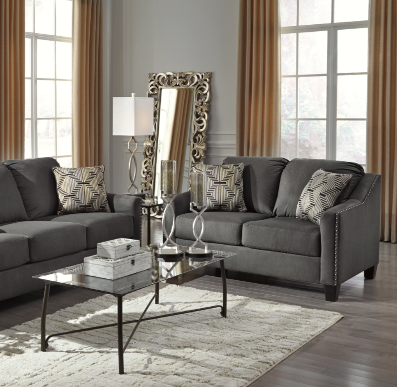 21162 Floor Mirror