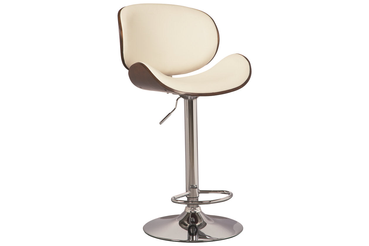 21277 Adjustable Barstool