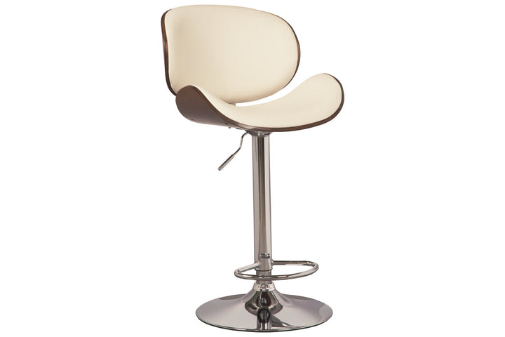 21277 Adjustable Barstool