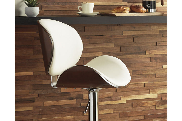 21277 Adjustable Barstool