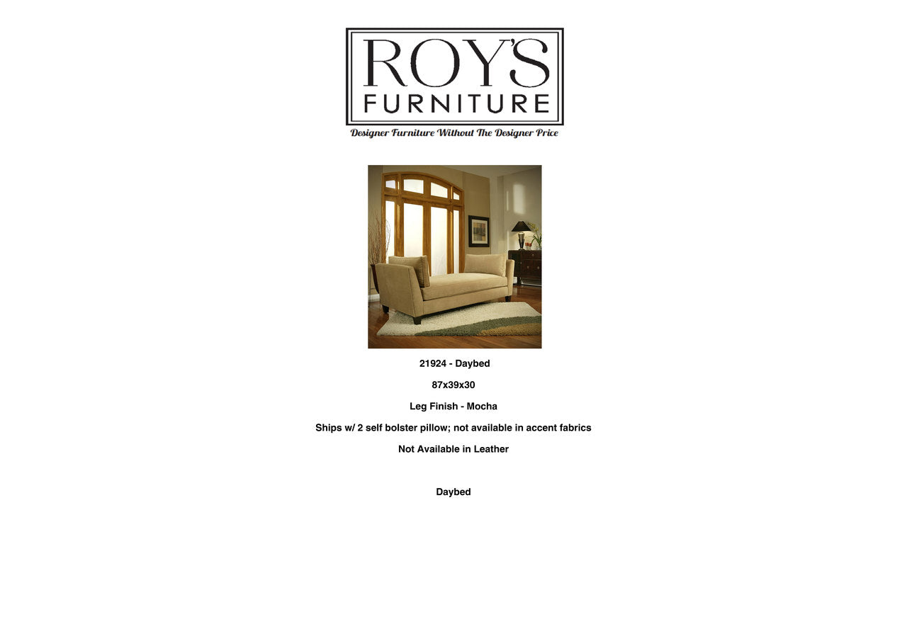 21924 Daybed