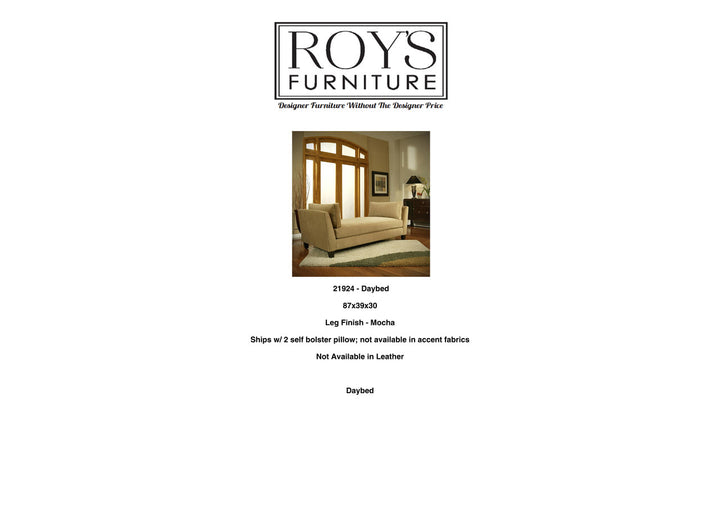 21924 Daybed